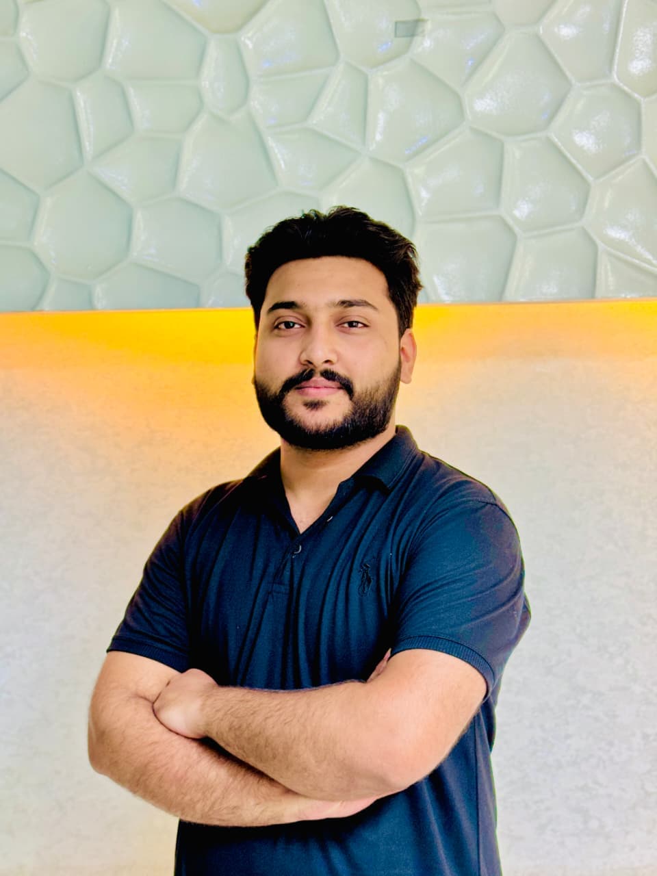 Faisal Saleem, Software Architect & Full-Stack Web Developer